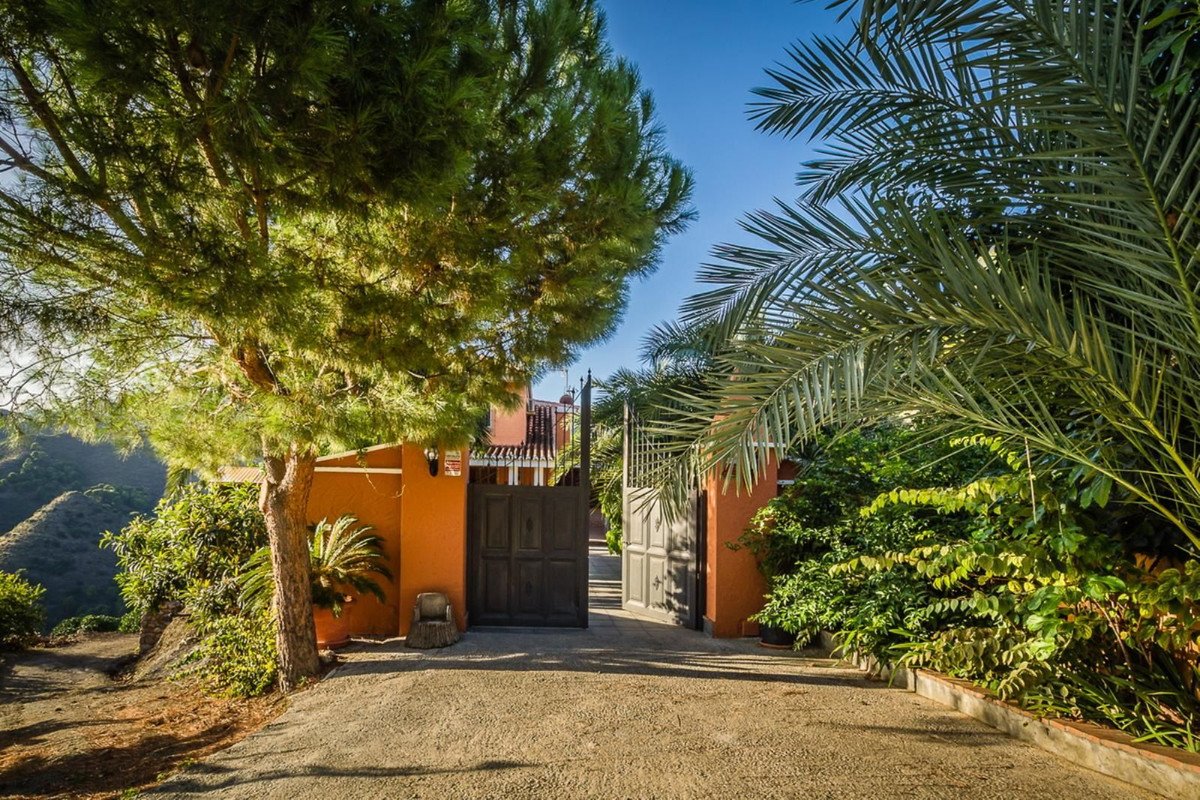 3 Bed Finca - Cortijo in Jete