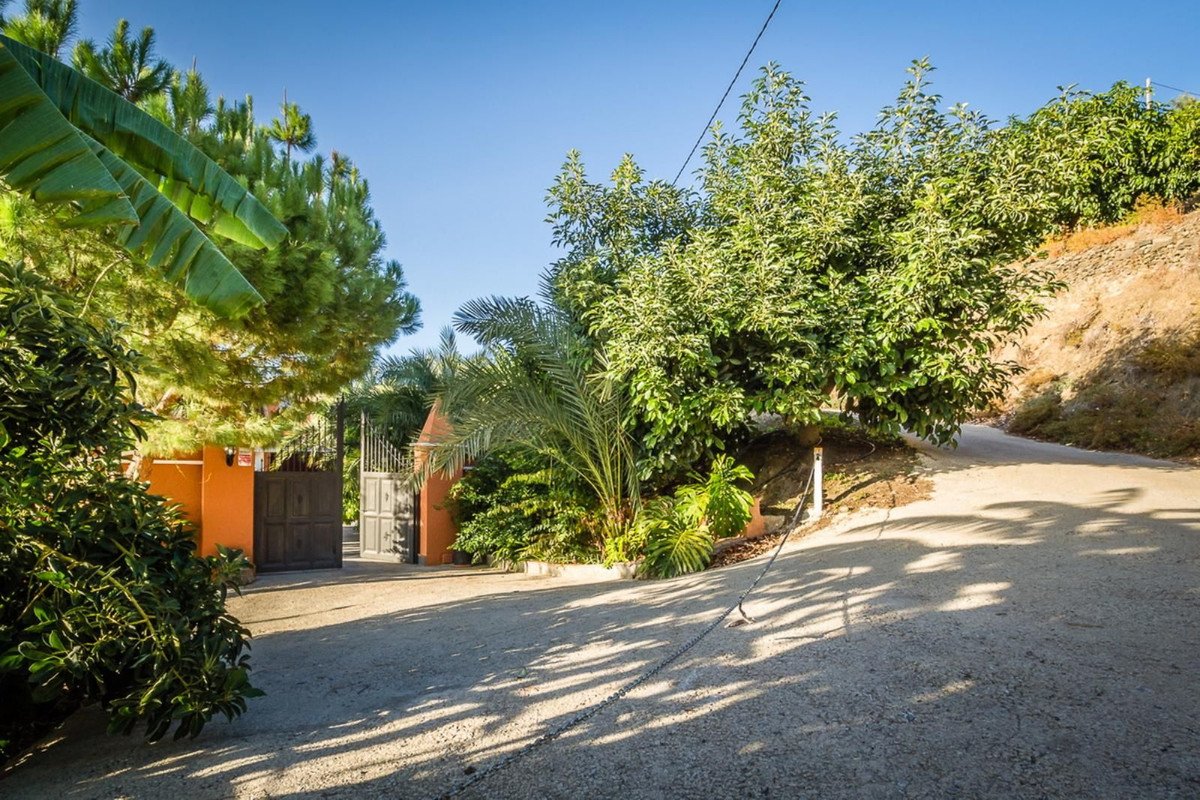 3 Bed Finca - Cortijo in Jete