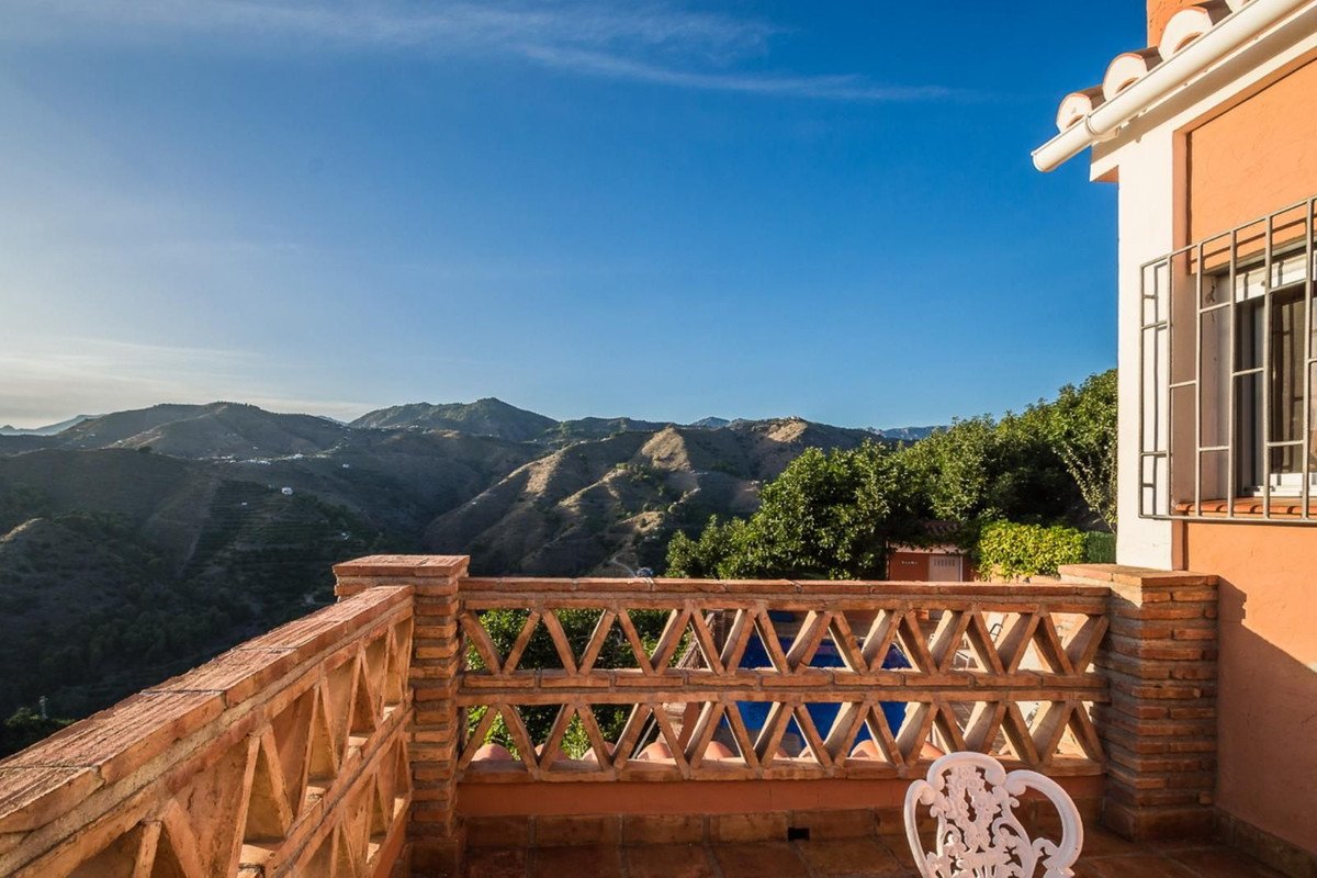 3 Bed Finca - Cortijo in Jete