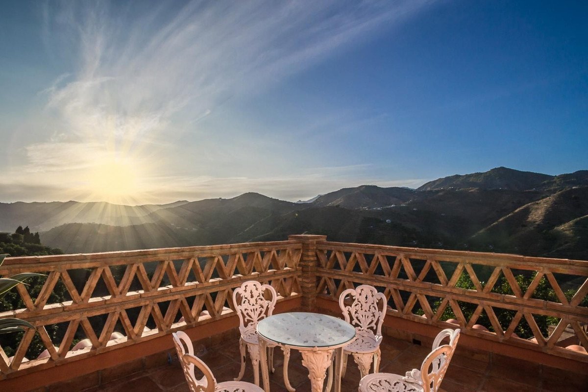 3 Bed Finca - Cortijo in Jete