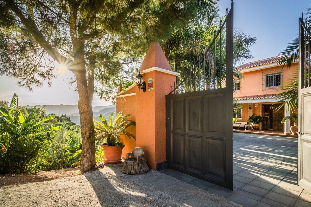 3 Bed Finca - Cortijo in Jete