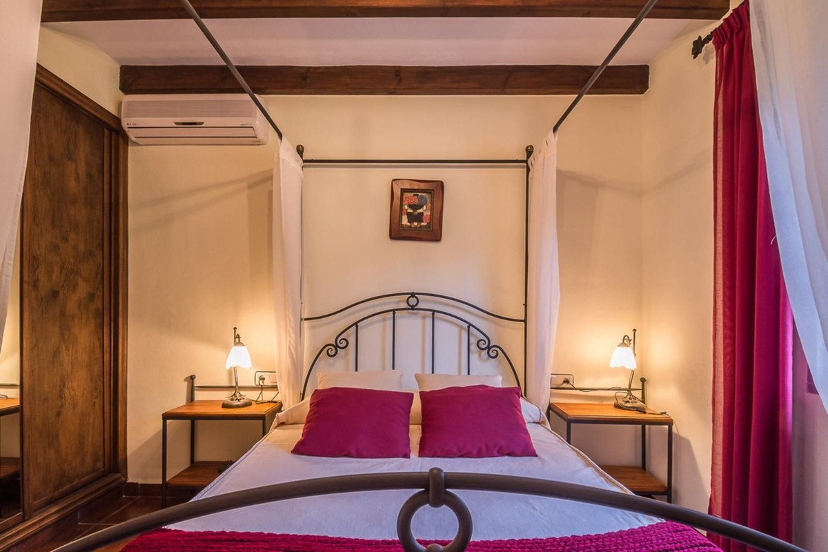 3 Bed Finca - Cortijo in Jete