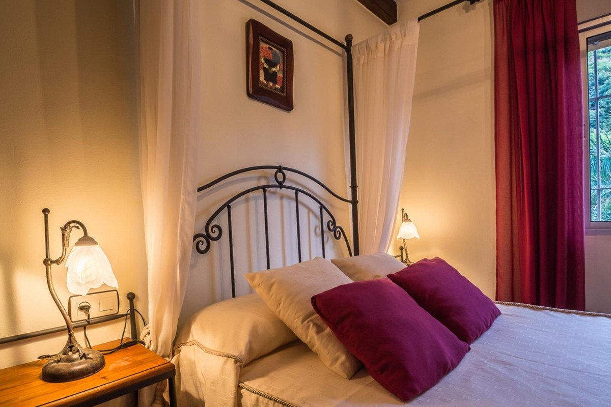 3 Bed Finca - Cortijo in Jete