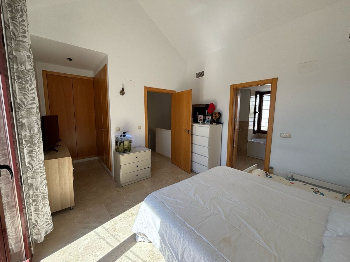 3 Bed Semi-Detached House in Casares Playa