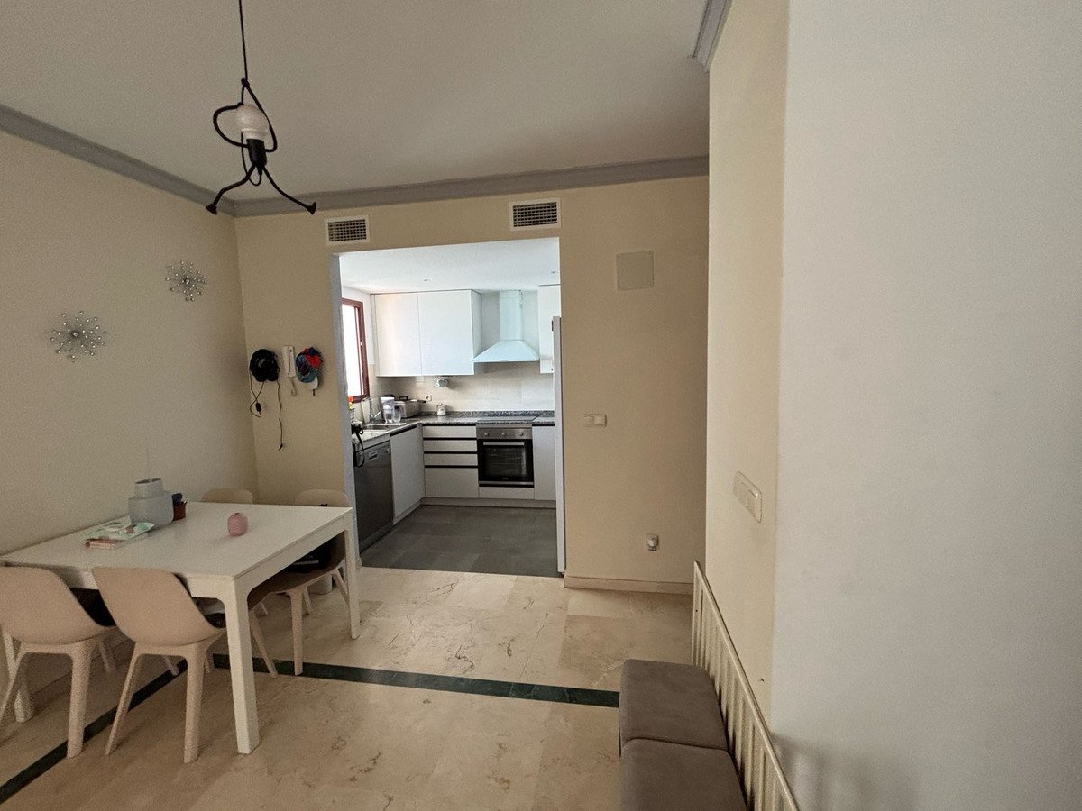3 Bed Semi-Detached House in Casares Playa