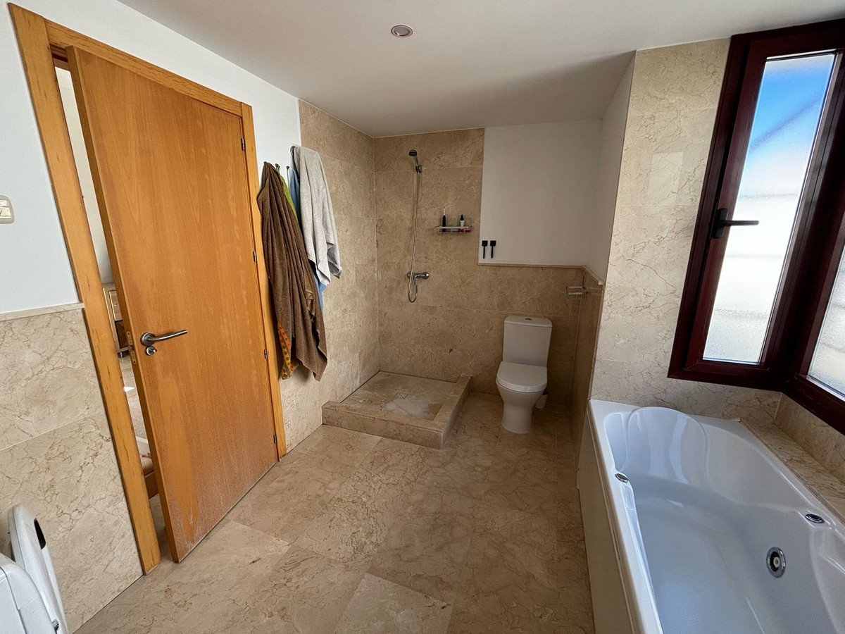 3 Bed Semi-Detached House in Casares Playa
