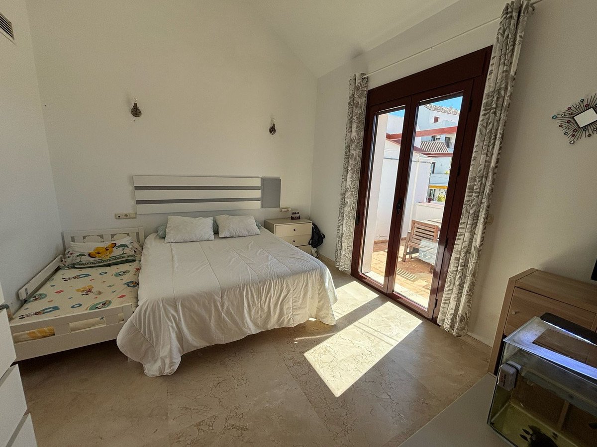 3 Bed Semi-Detached House in Casares Playa