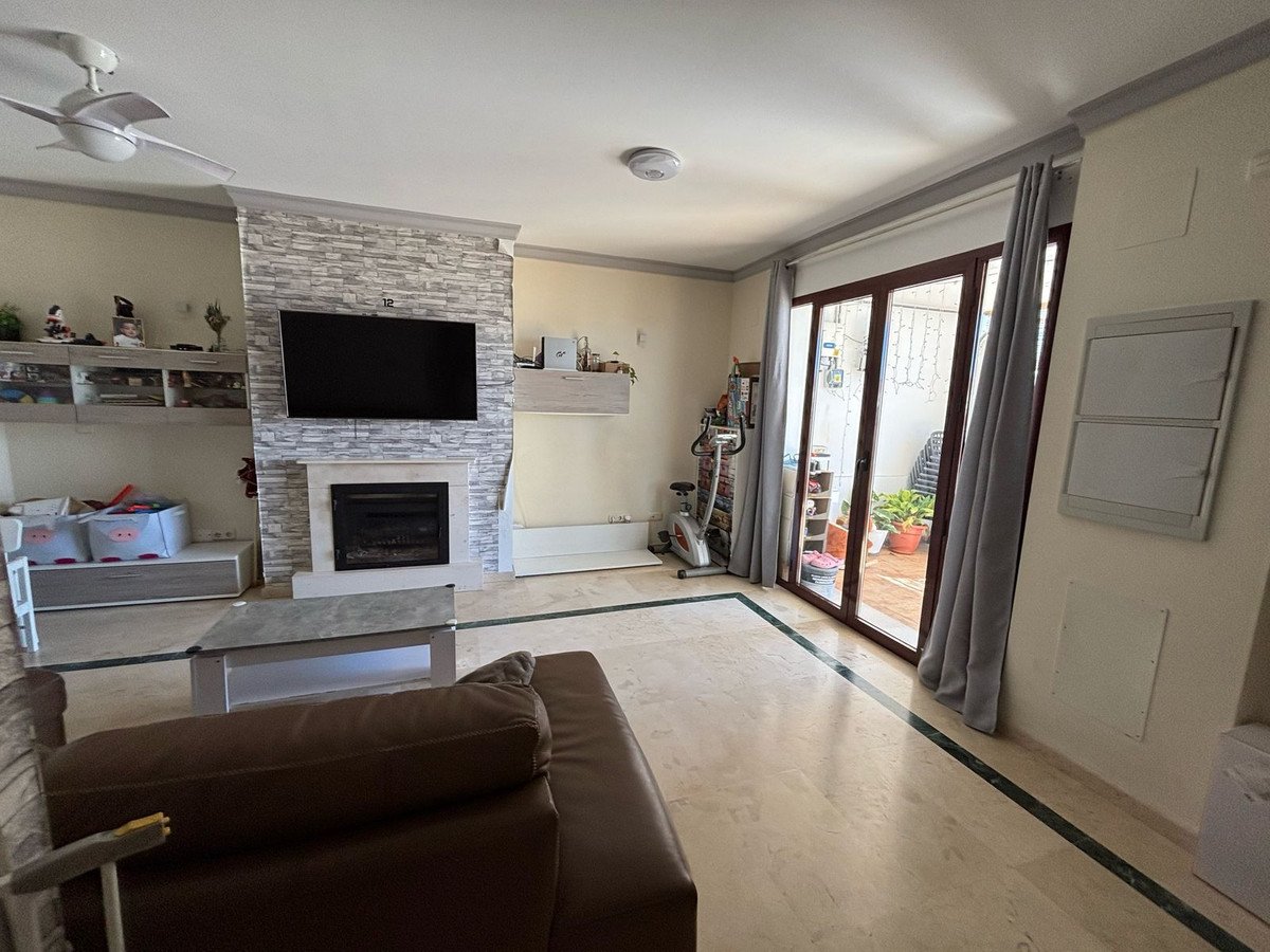 3 Bed Semi-Detached House in Casares Playa