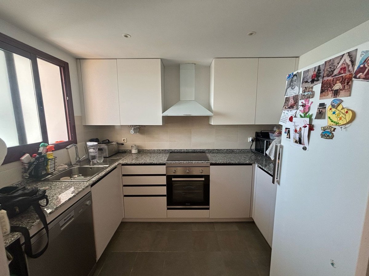 3 Bed Semi-Detached House in Casares Playa