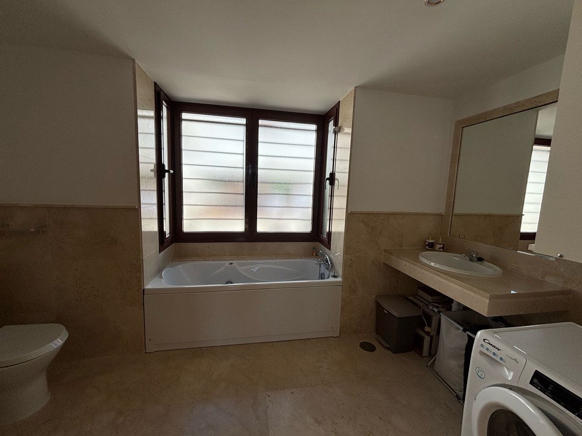 3 Bed Semi-Detached House in Casares Playa