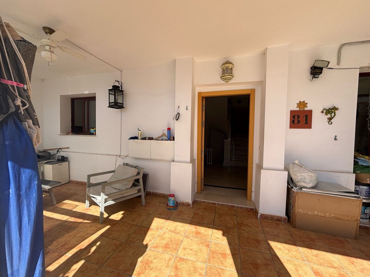 3 Bed Semi-Detached House in Casares Playa