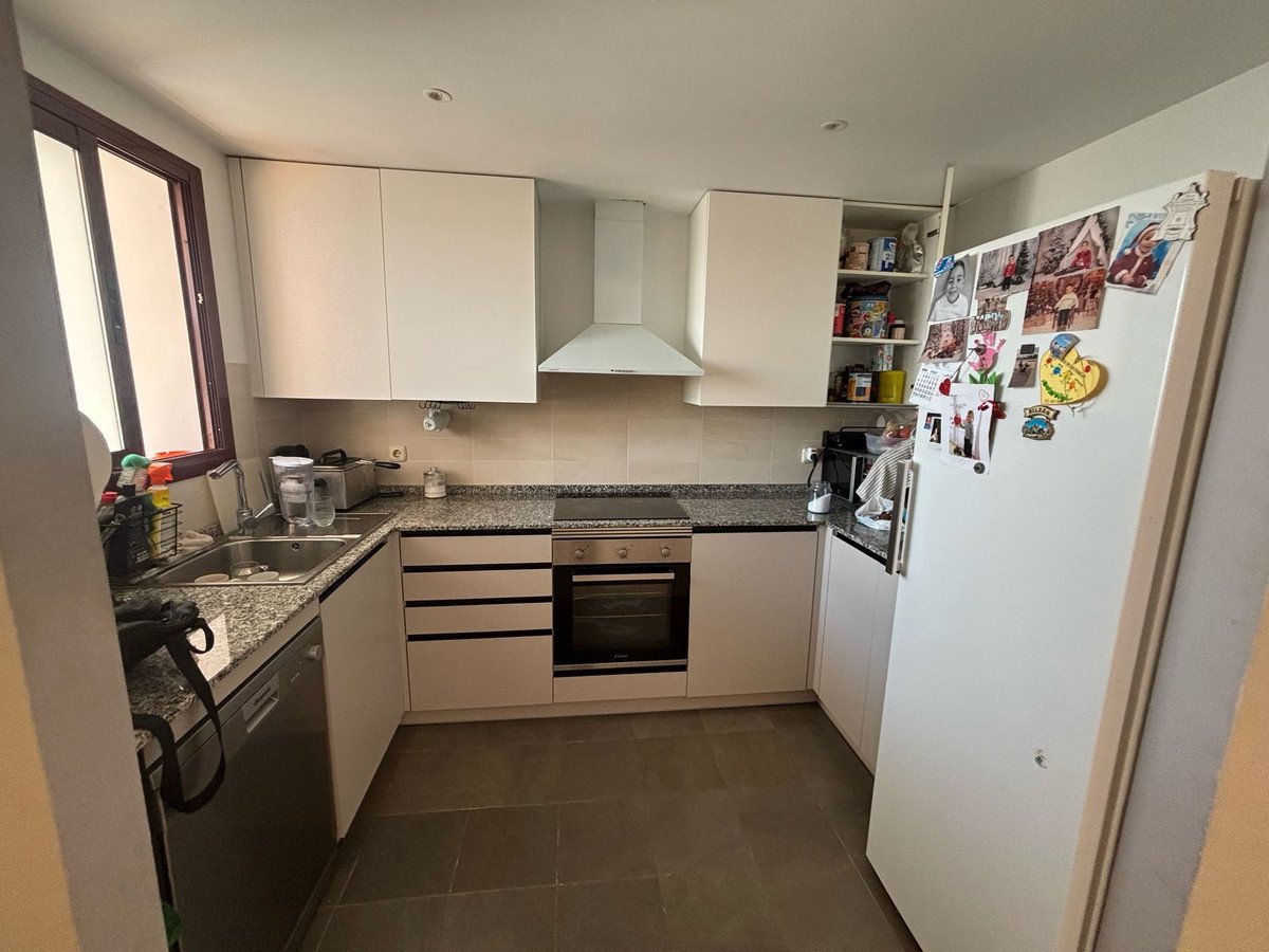3 Bed Semi-Detached House in Casares Playa