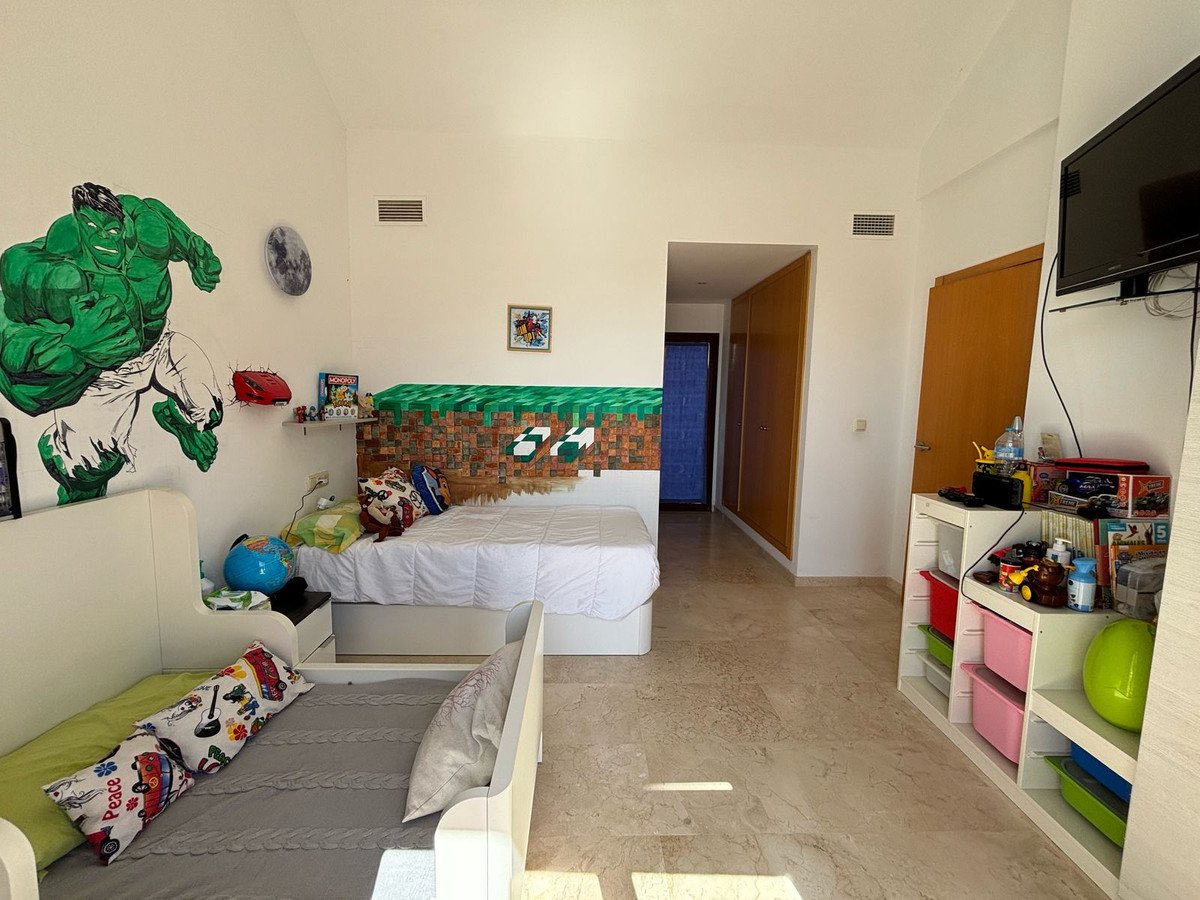 3 Bed Semi-Detached House in Casares Playa