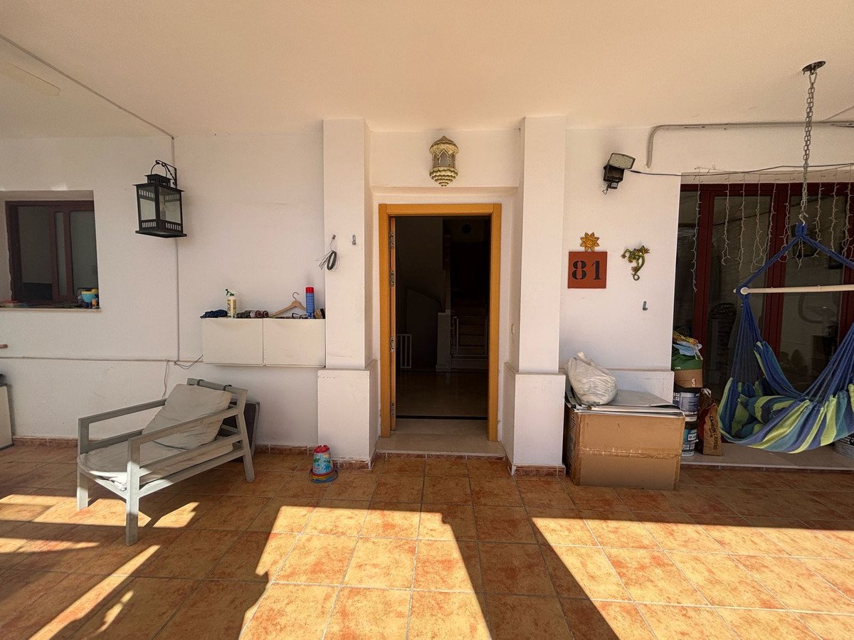 3 Bed Semi-Detached House in Casares Playa