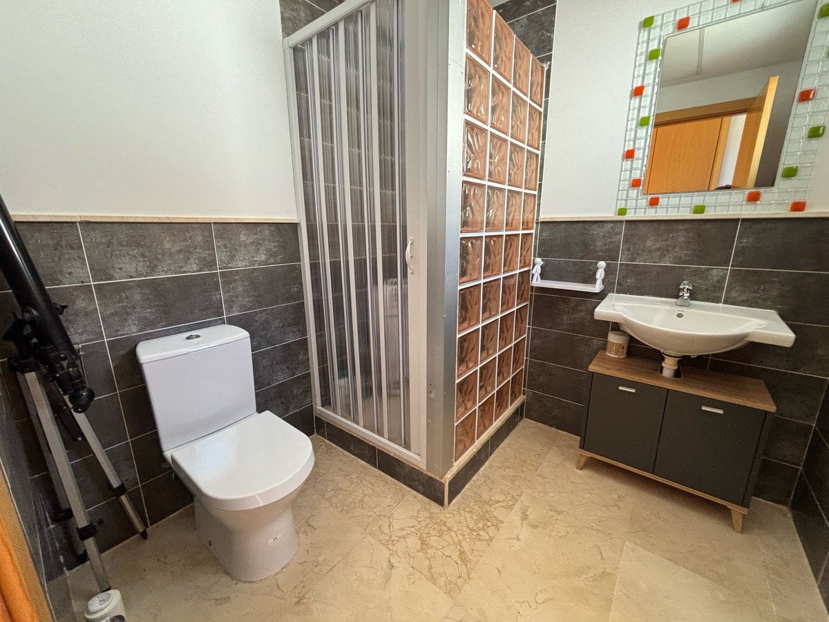 3 Bed Semi-Detached House in Casares Playa