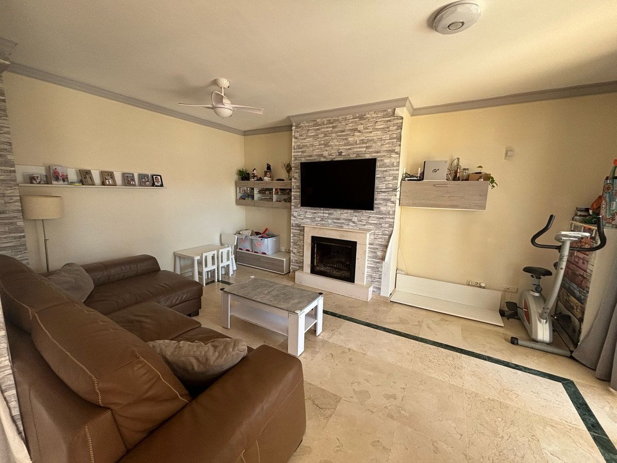 3 Bed Semi-Detached House in Casares Playa