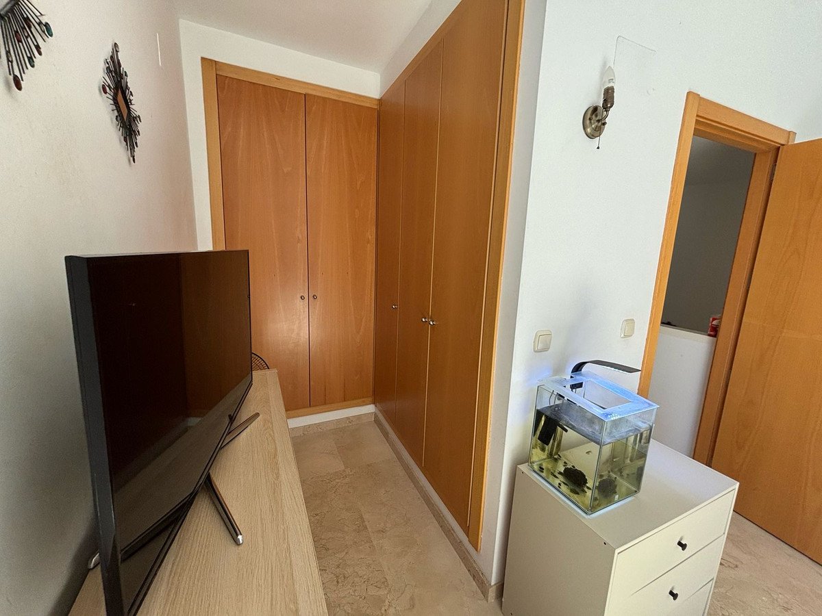 3 Bed Semi-Detached House in Casares Playa