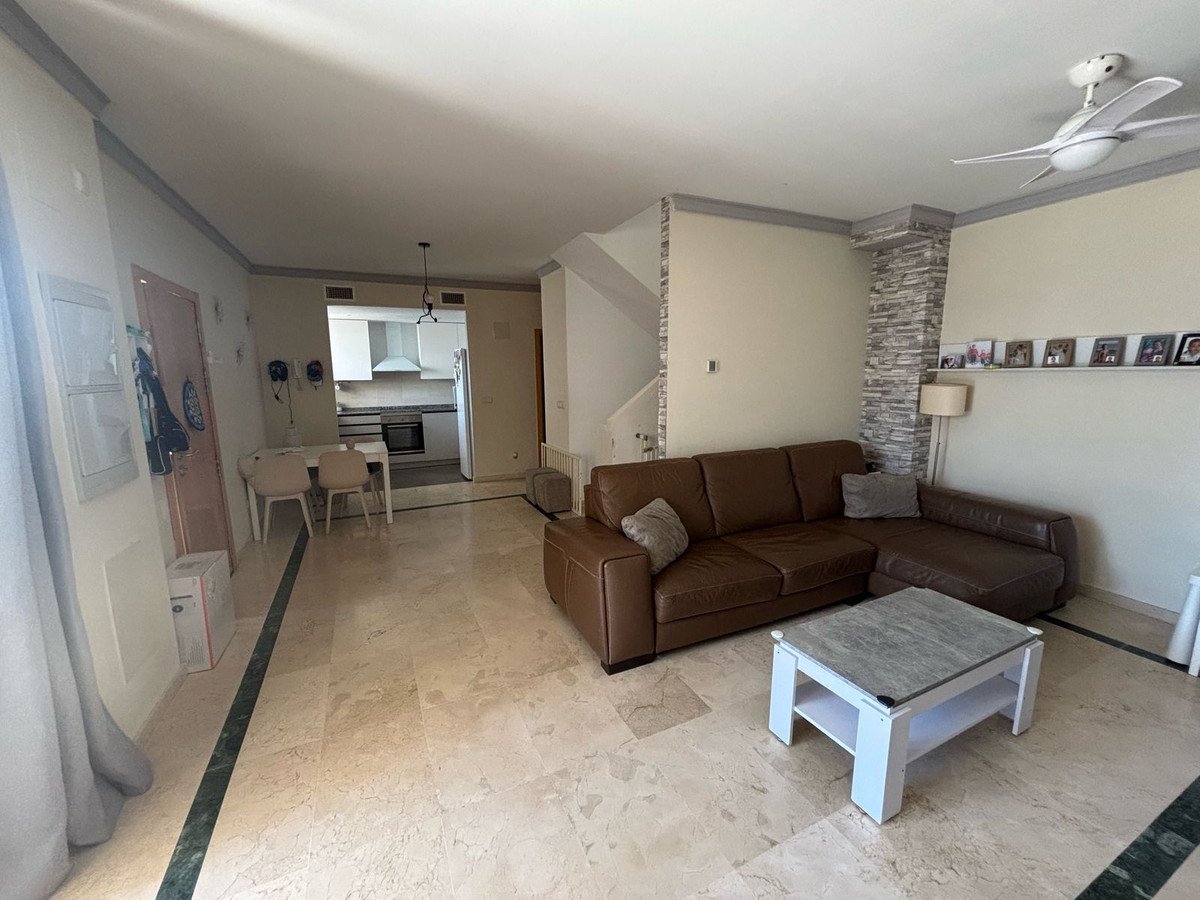 3 Bed Semi-Detached House in Casares Playa