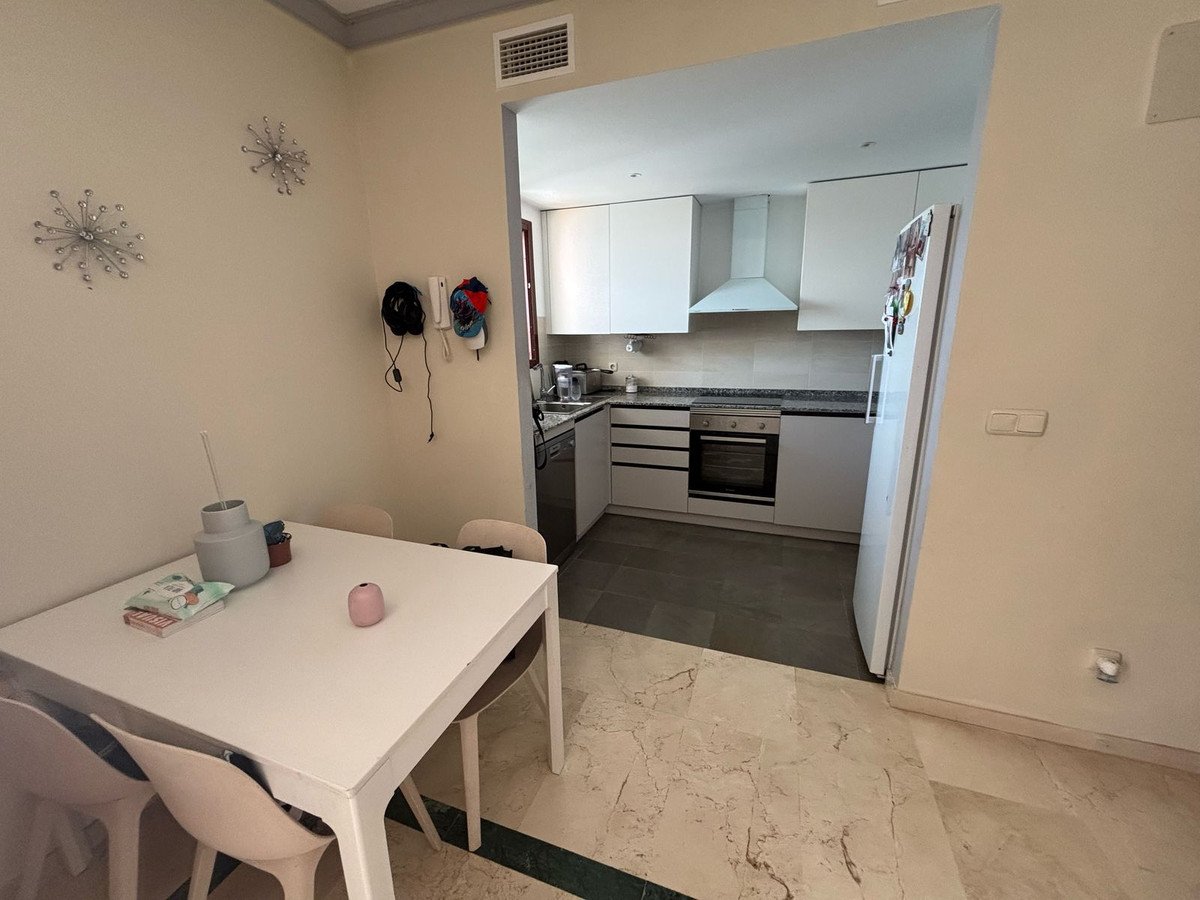 3 Bed Semi-Detached House in Casares Playa
