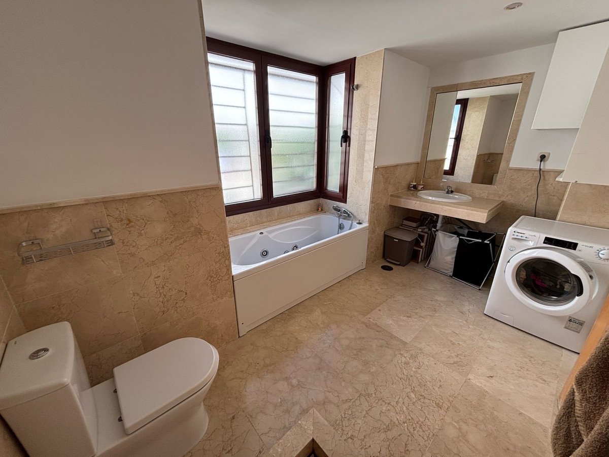 3 Bed Semi-Detached House in Casares Playa