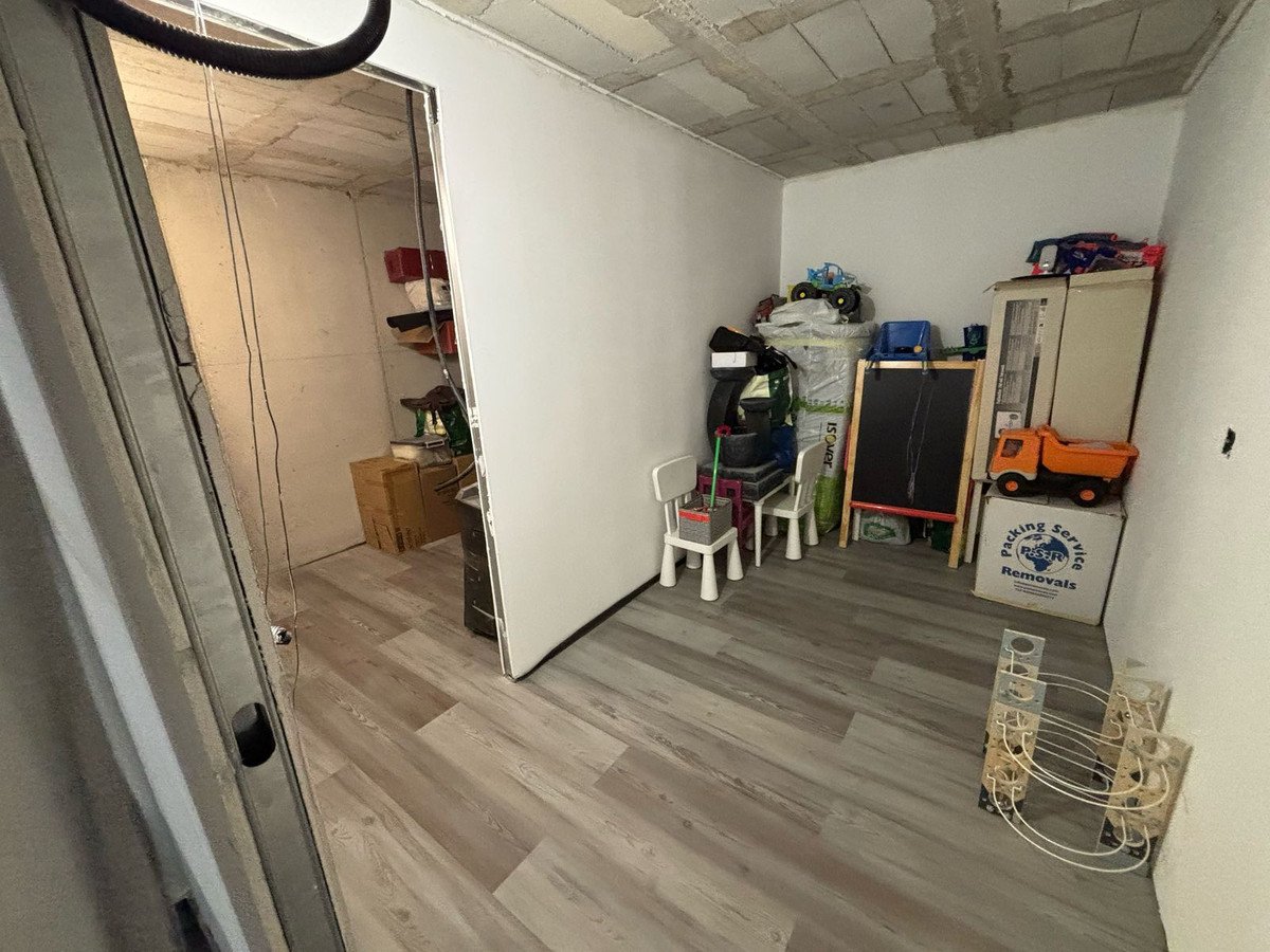 3 Bed Semi-Detached House in Casares Playa