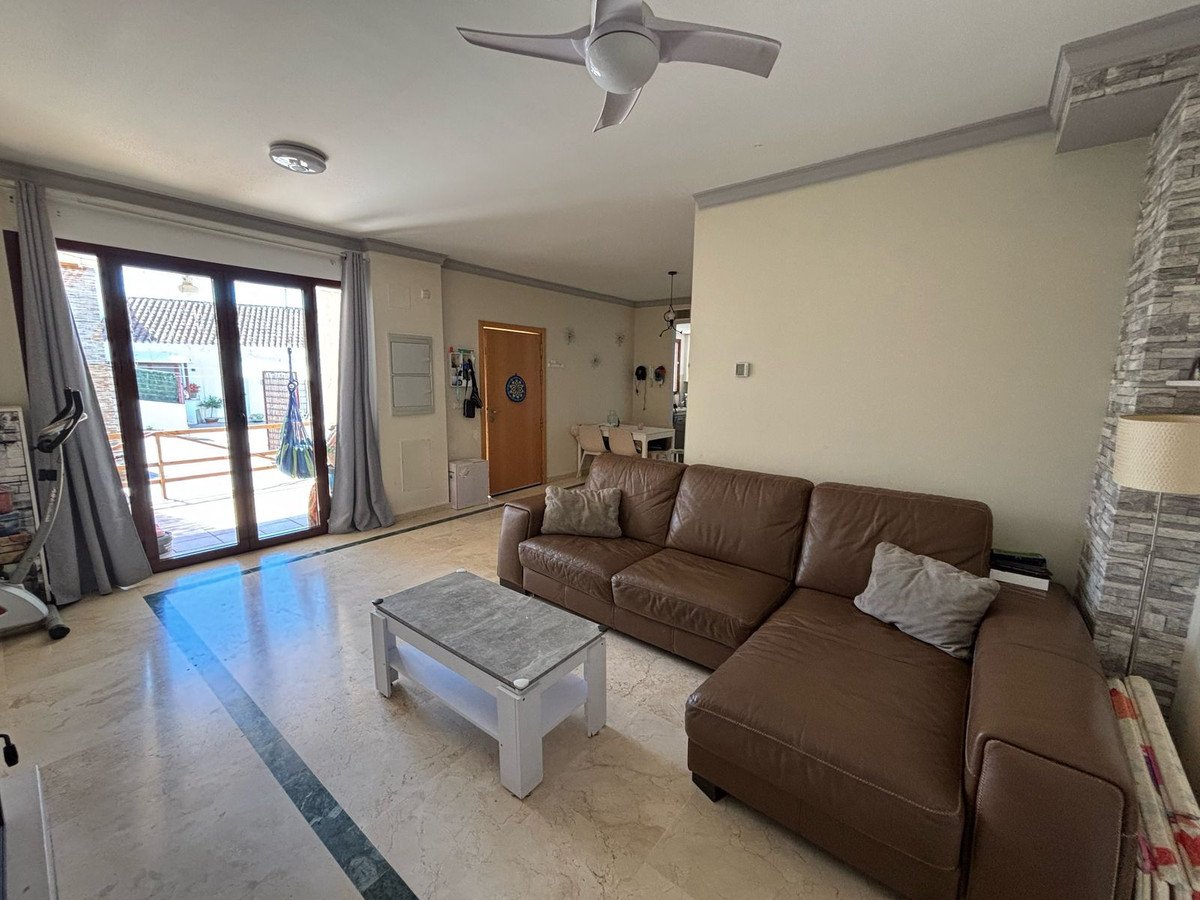 3 Bed Semi-Detached House in Casares Playa