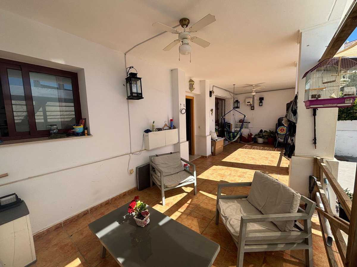 3 Bed Semi-Detached House in Casares Playa