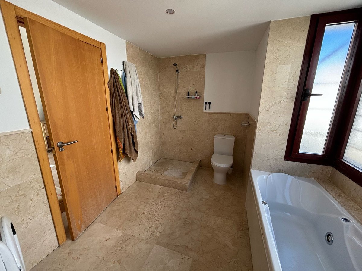 3 Bed Semi-Detached House in Casares Playa