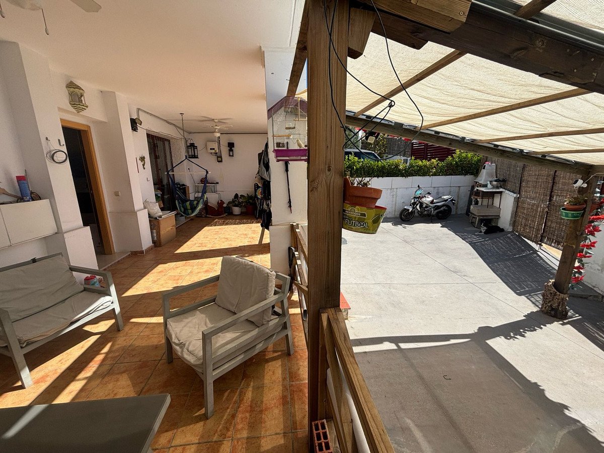 3 Bed Semi-Detached House in Casares Playa