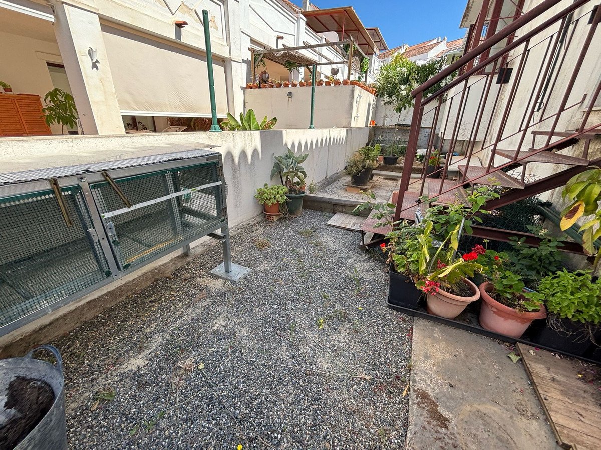 3 Bed Semi-Detached House in Casares Playa