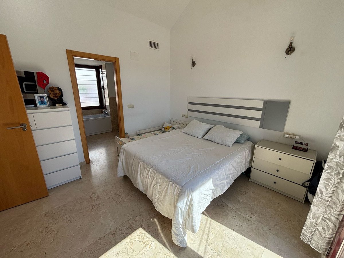 3 Bed Semi-Detached House in Casares Playa
