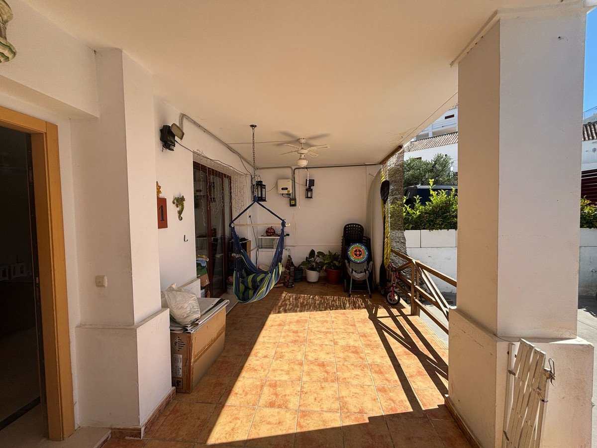 3 Bed Semi-Detached House in Casares Playa