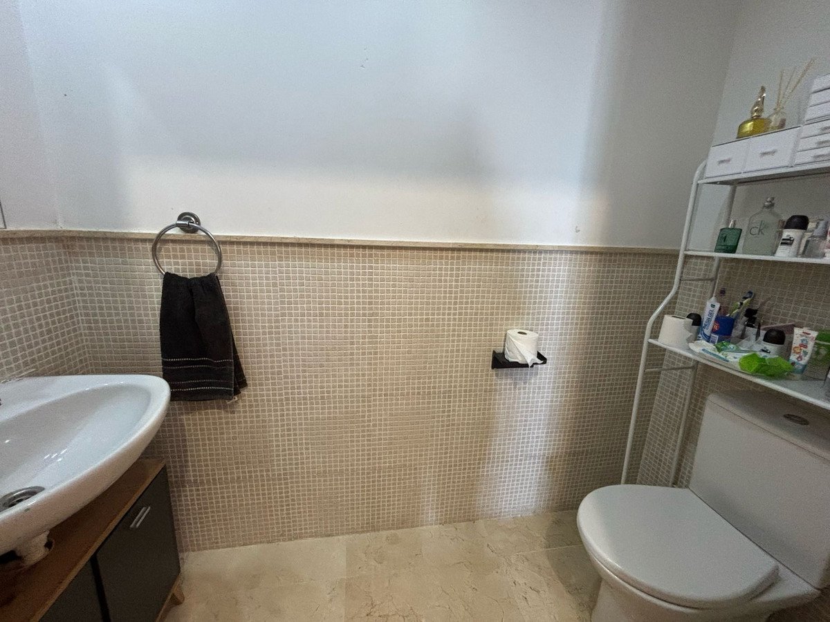 3 Bed Semi-Detached House in Casares Playa