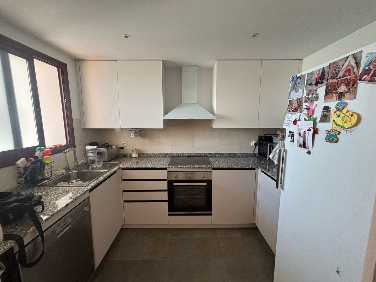 3 Bed Semi-Detached House in Casares Playa