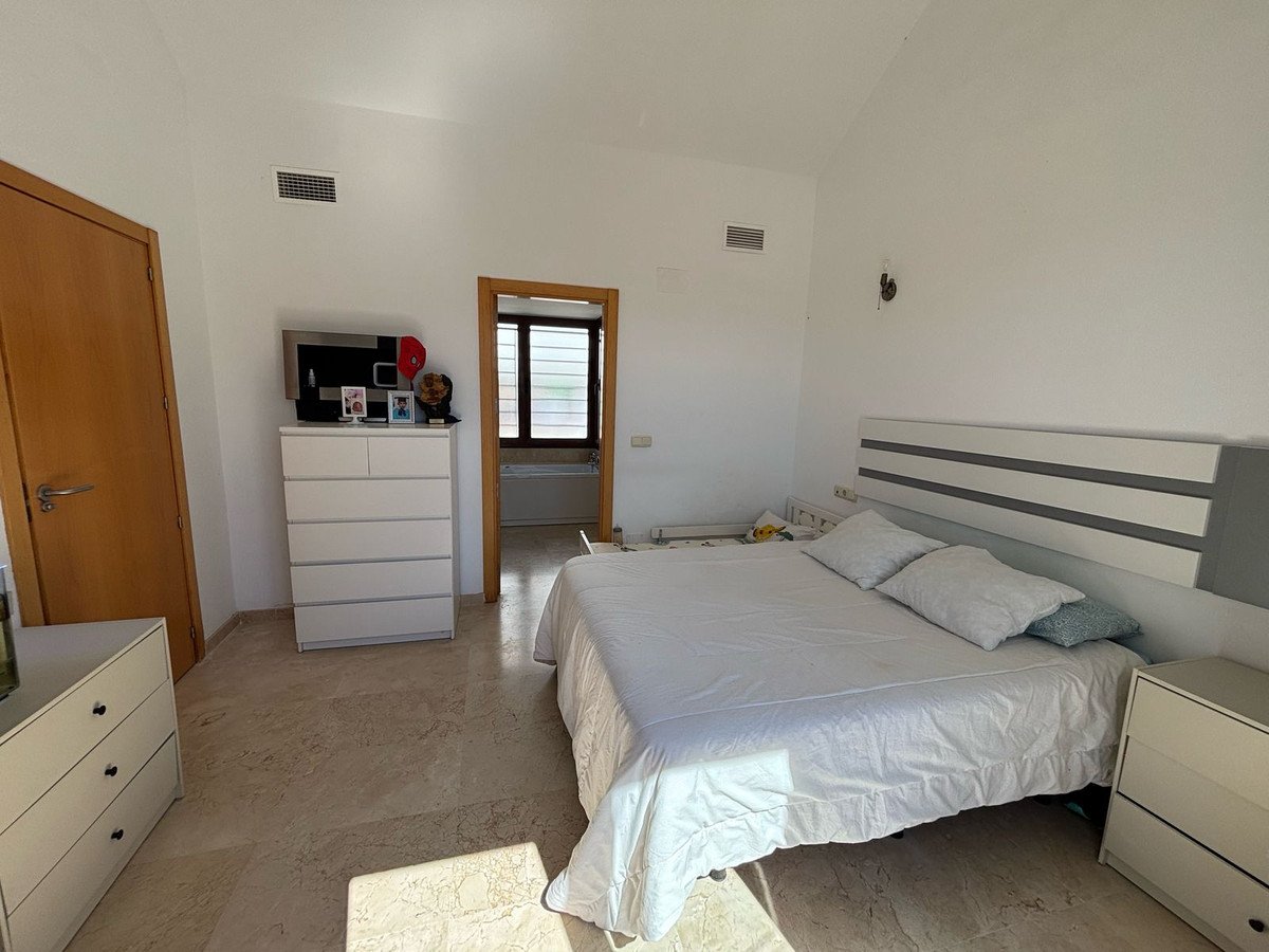 3 Bed Semi-Detached House in Casares Playa