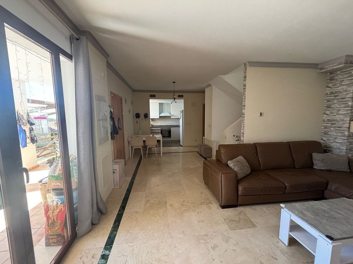 3 Bed Semi-Detached House in Casares Playa