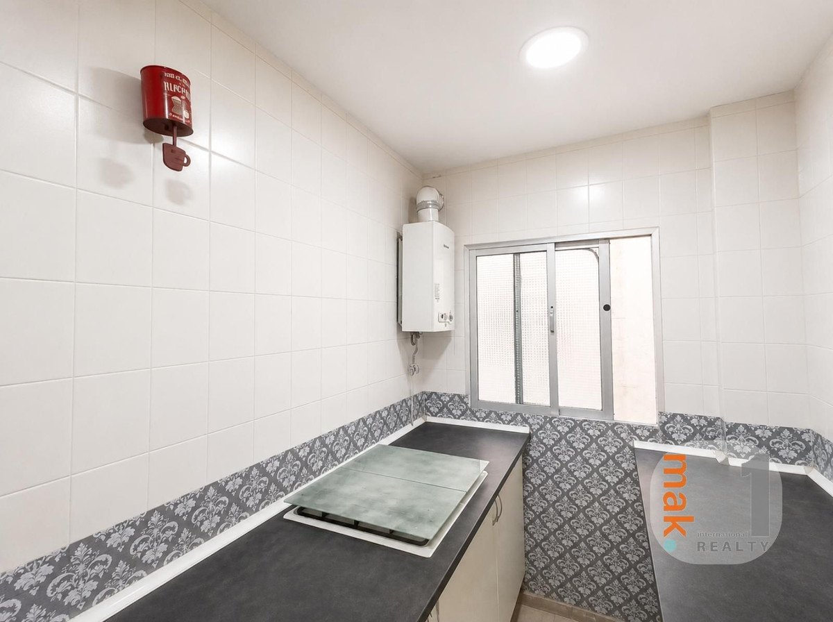 2 Bed Middle Floor Apartment in Haza Cuevas