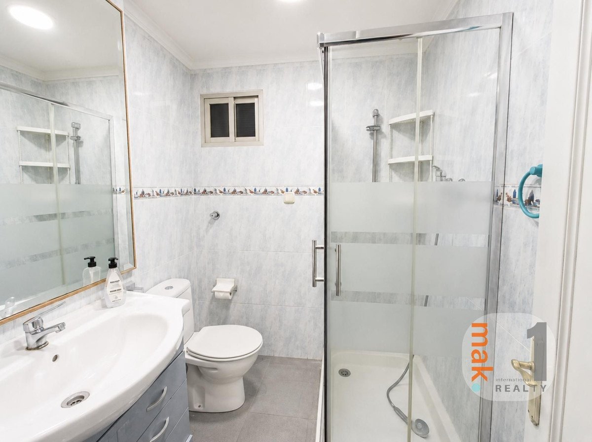 2 Bed Middle Floor Apartment in Haza Cuevas