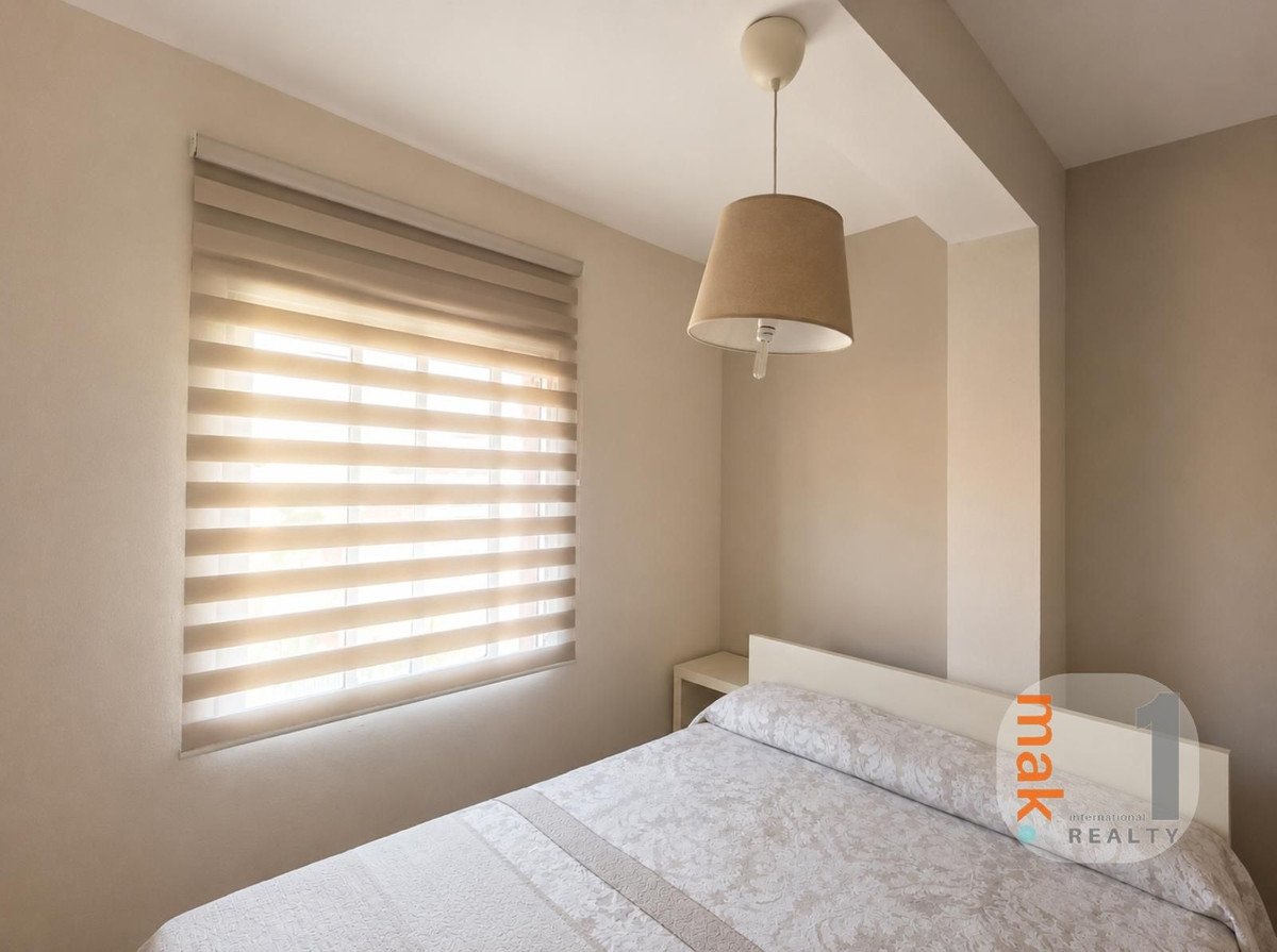 2 Bed Middle Floor Apartment in Haza Cuevas