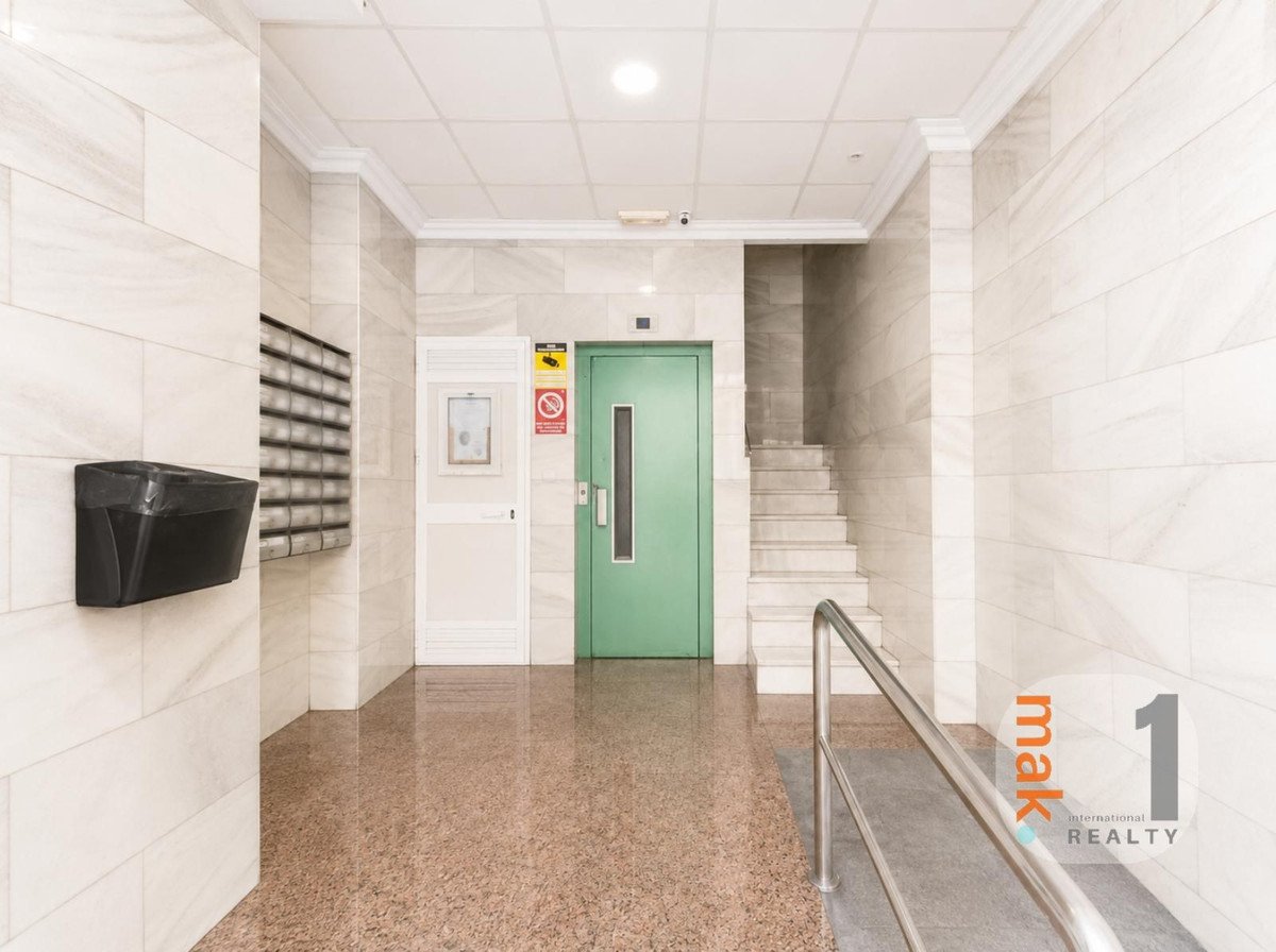 2 Bed Middle Floor Apartment in Haza Cuevas