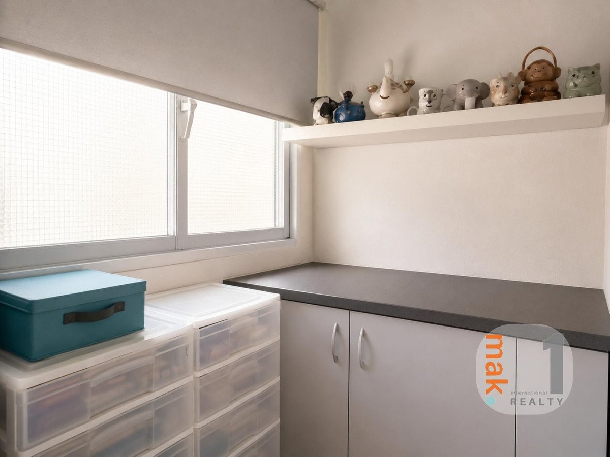 2 Bed Middle Floor Apartment in Haza Cuevas