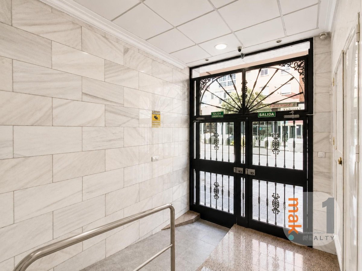 2 Bed Middle Floor Apartment in Haza Cuevas