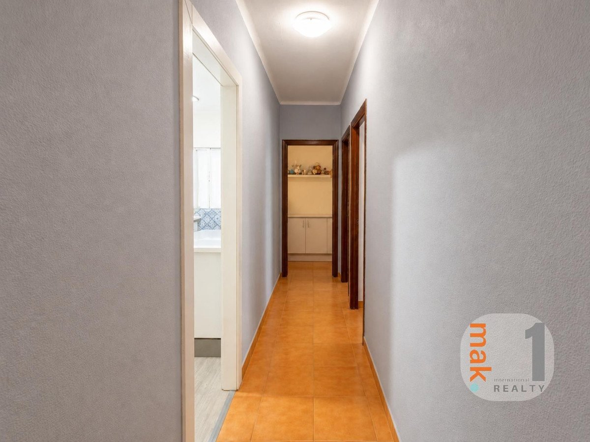 2 Bed Middle Floor Apartment in Haza Cuevas