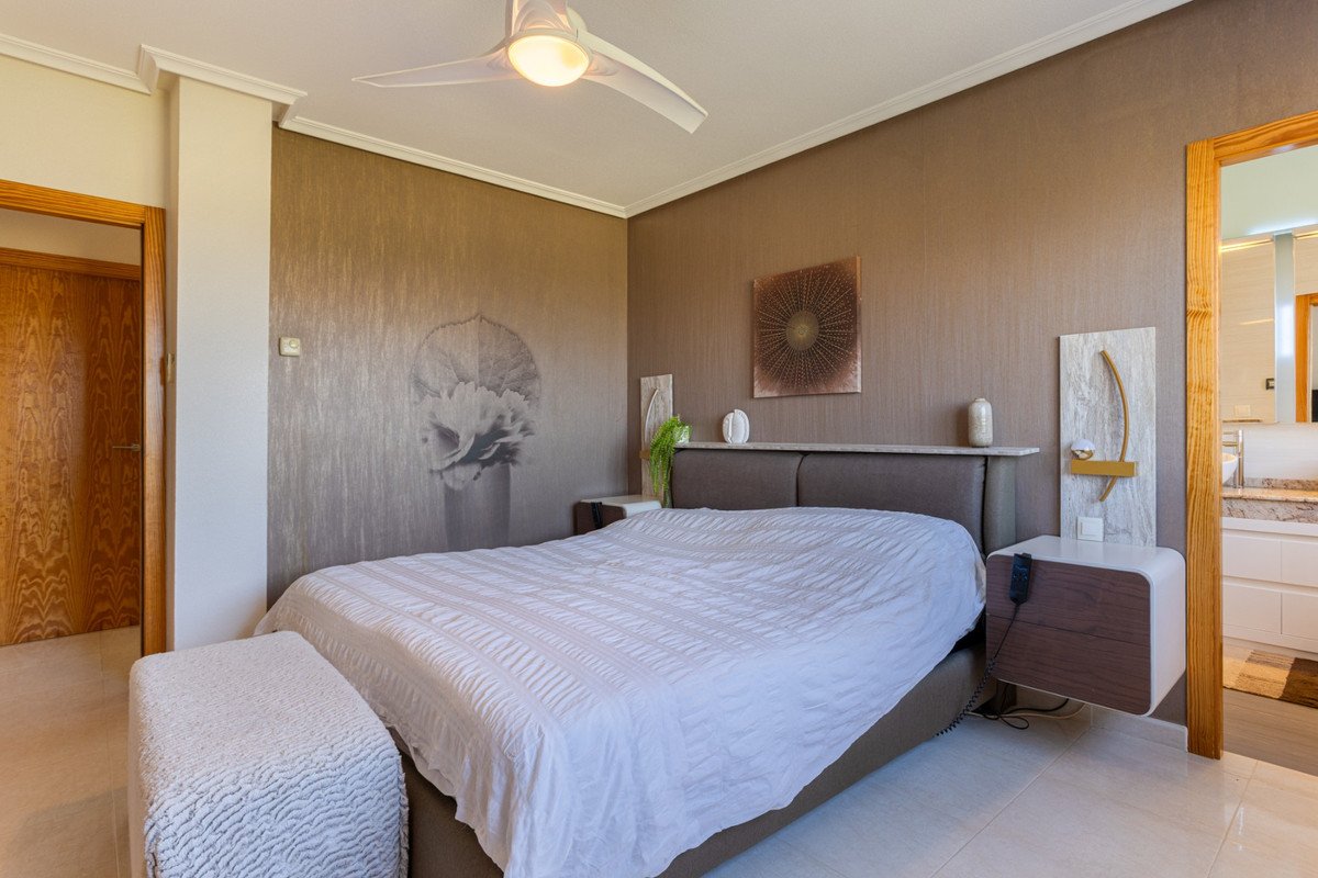3 Bed Detached Villa in La Zarza