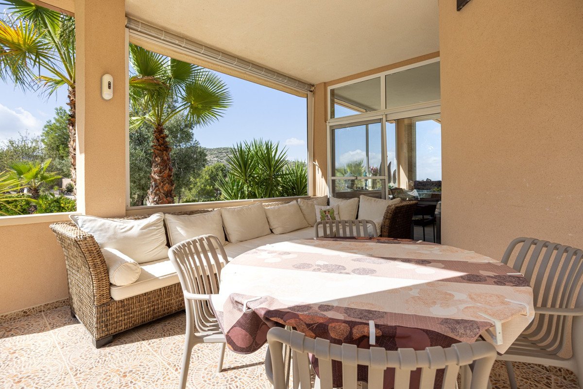 3 Bed Detached Villa in La Zarza