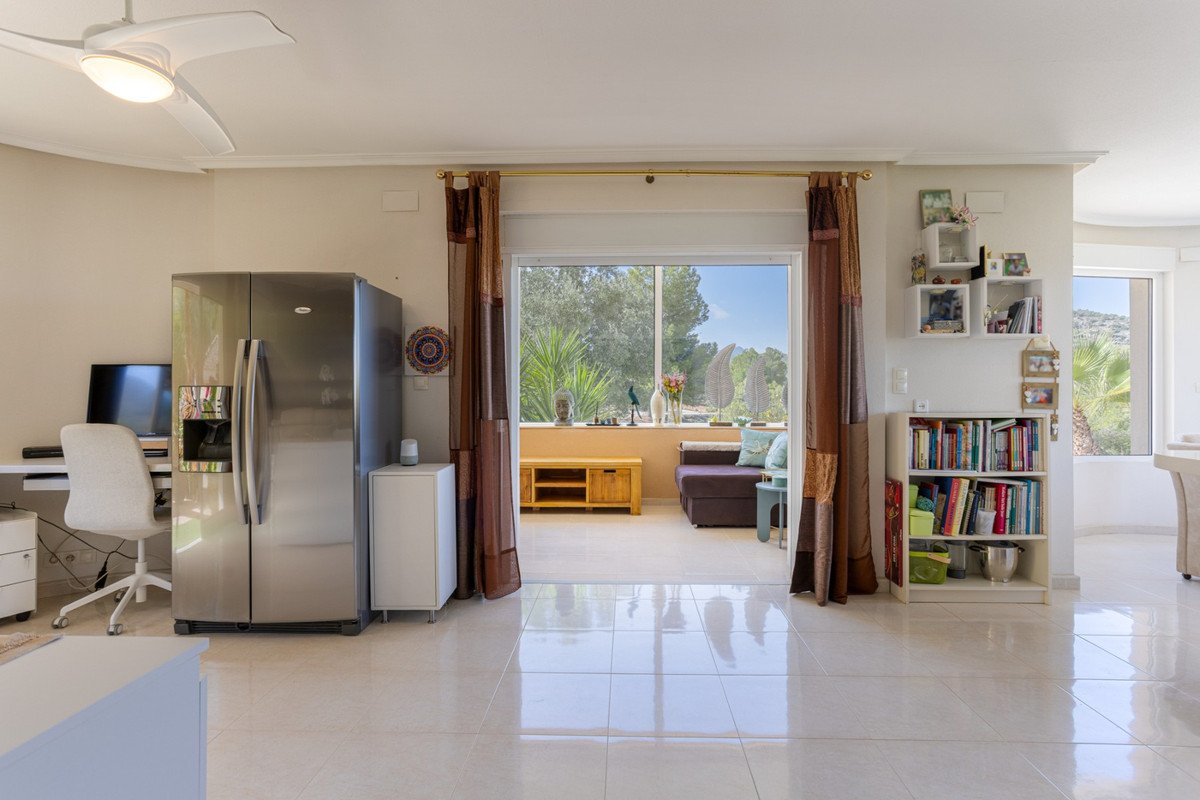 3 Bed Detached Villa in La Zarza