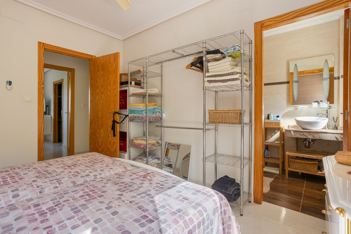 3 Bed Detached Villa in La Zarza