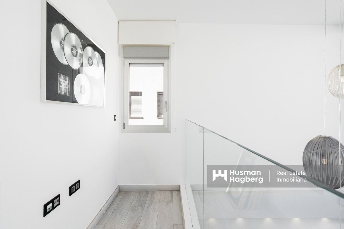 4 Bed Detached Villa in Lomas de Cabo Roig