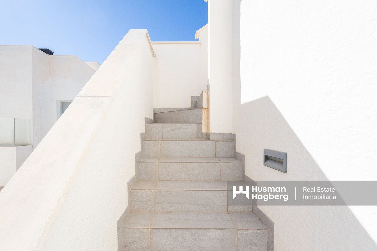 4 Bed Detached Villa in Lomas de Cabo Roig