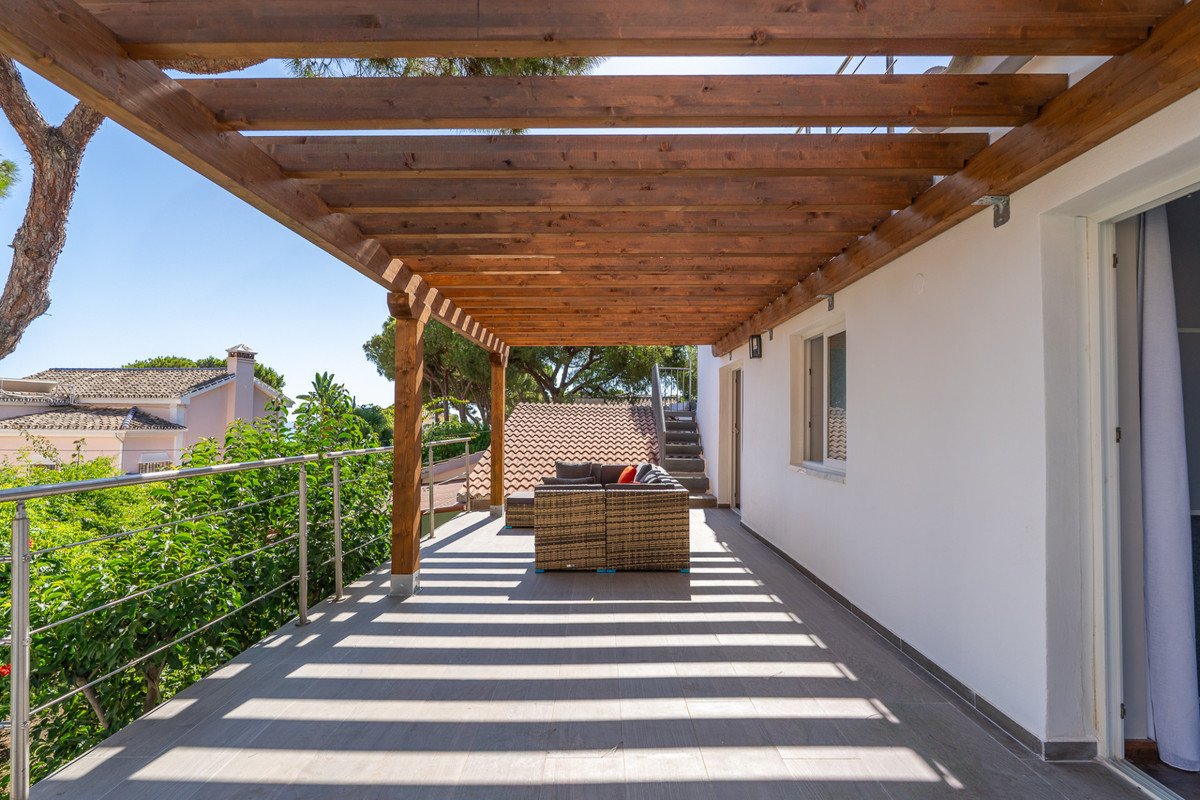 4 Bed Detached Villa in Marbesa